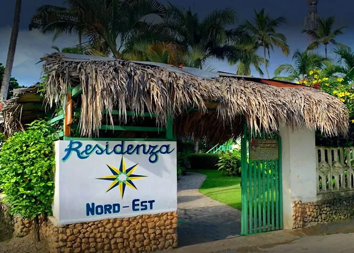 Residence Nord Est