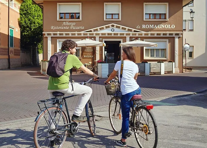 Albergo Romagnolo