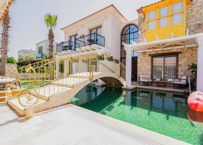 Hotel De Gold Alacati