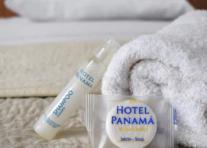 Hotel Boutique Panamá