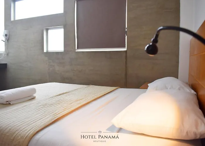 Hotel Boutique Panamá