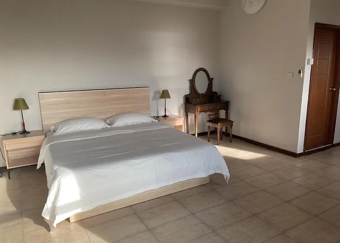 Kirin Guesthouse&Restaurant