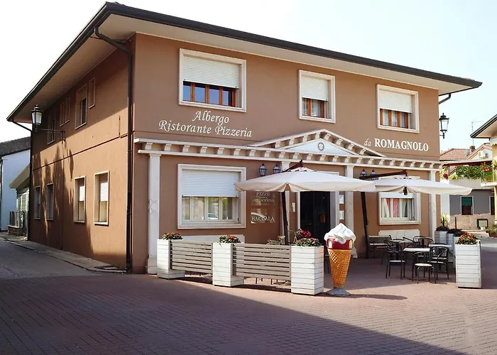 Albergo Romagnolo