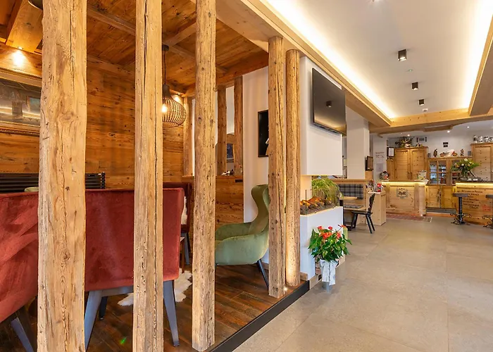 Hotel Monza