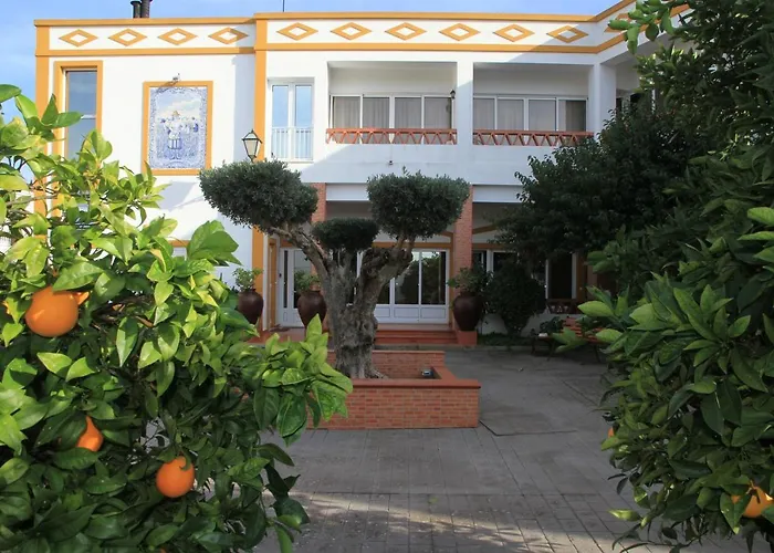 Hotel Santa Clara