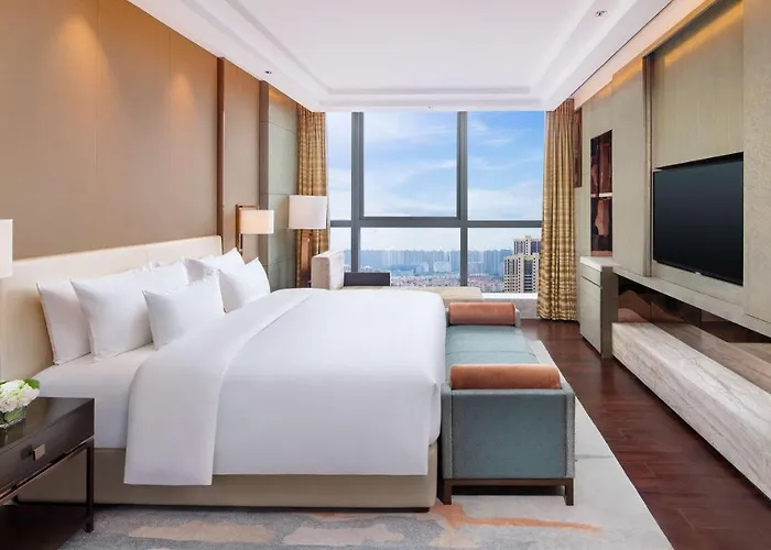 Radisson Collection, Wuxi