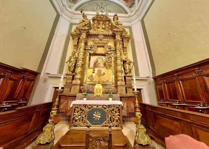 Monastero Le Grazie