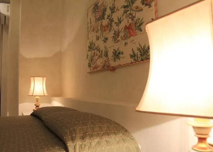 Hotel Parco Dei Principi