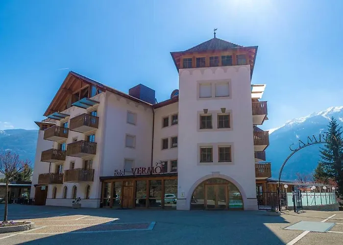 Hotel Vermoi
