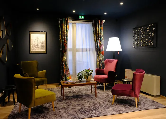 Hotel Continental