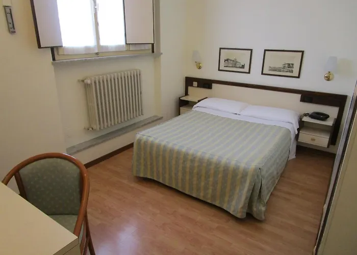 Hotel San Marco