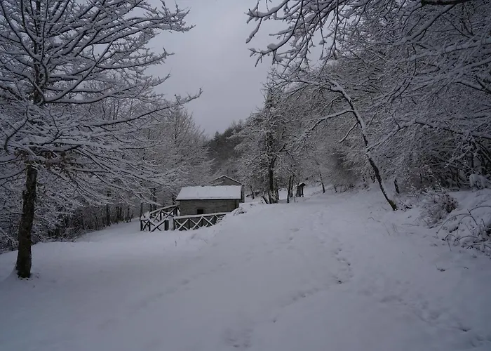 Mulino delle Cortine
