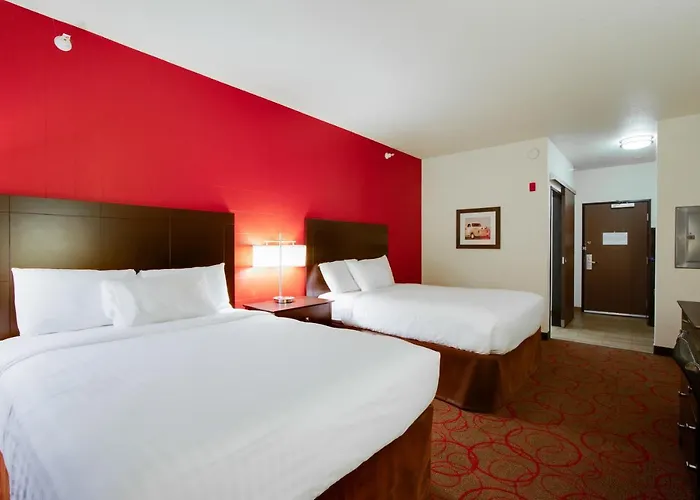 Inn At Hunters Run