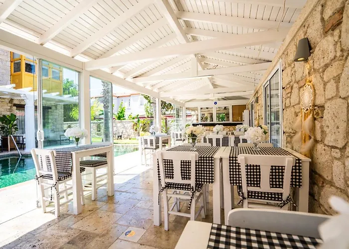 Hotel De Gold Alacati