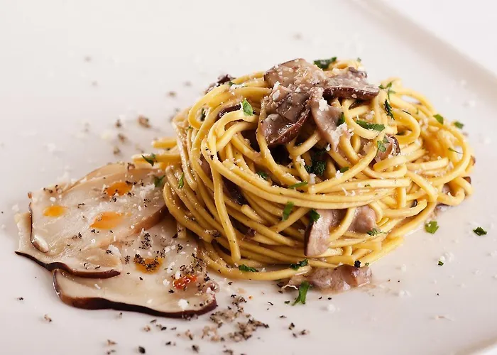 Hotel Ristorante Tre Lanterne&SPA