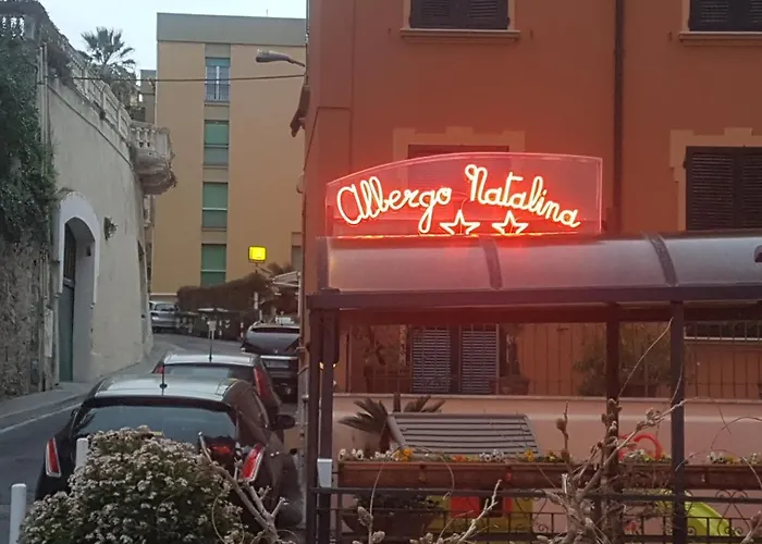 Albergo Natalina
