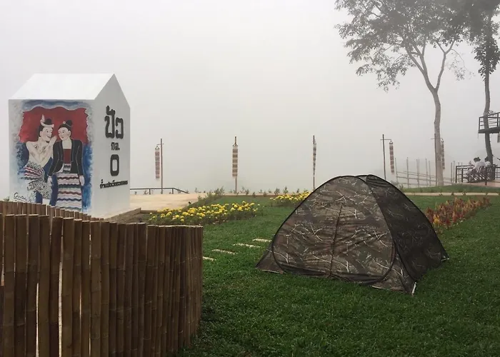 Pua Panorama Resort