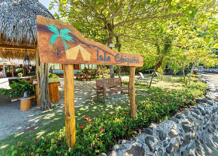 Isla Chiquita