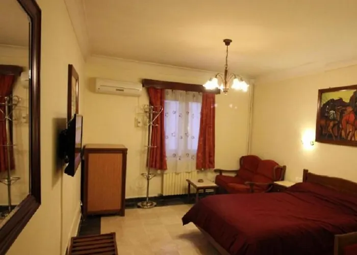 Hotel Hydra