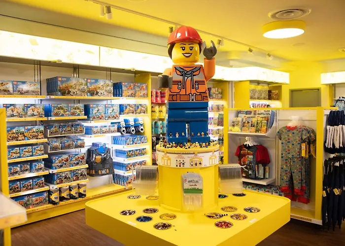 Legoland New York Resort