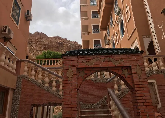 Hotel Taborihte