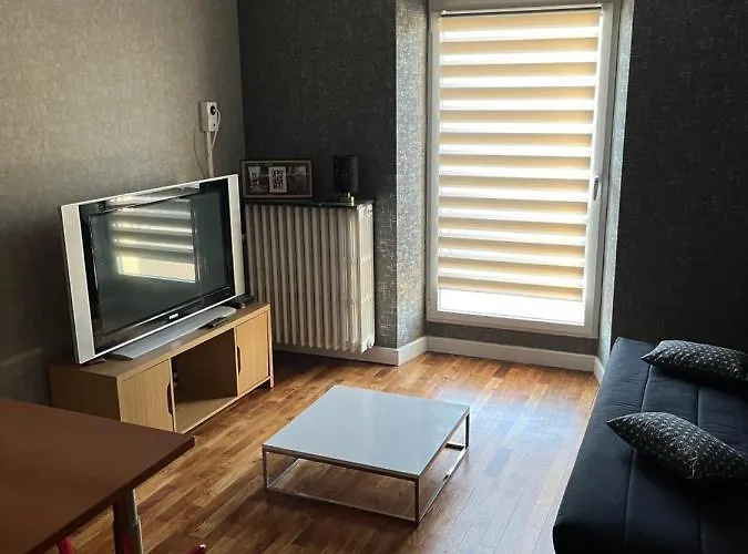 Studio à proximité de Laval