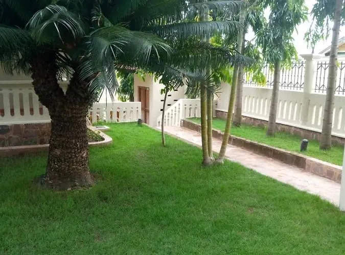 Coast View Resort