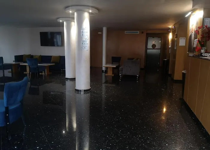 Annakhil Hotel