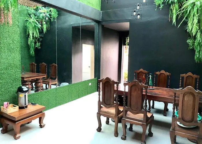 Ruankaew Boutique Resort Lampang