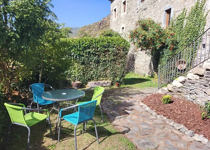 Hotel Rural LA CÁRCEL