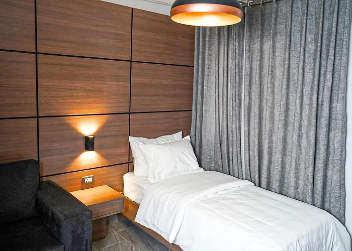 Flamingo Hotel Irbid