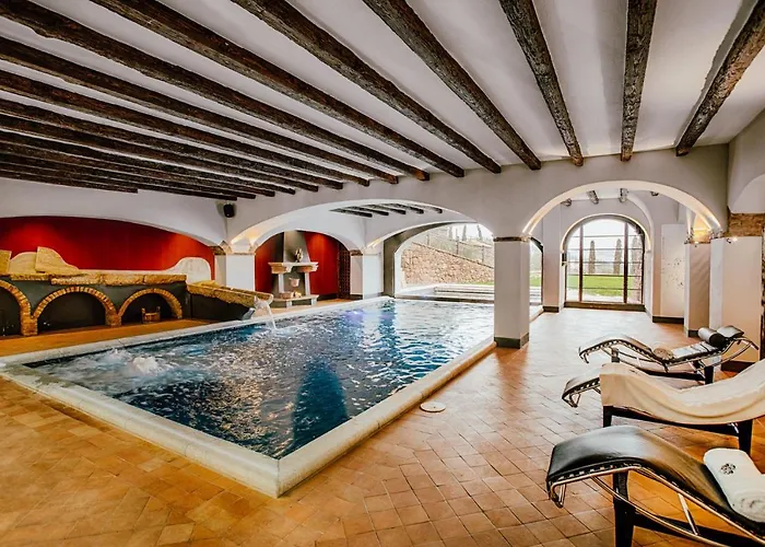 Dimora storica Giorni resort&spa