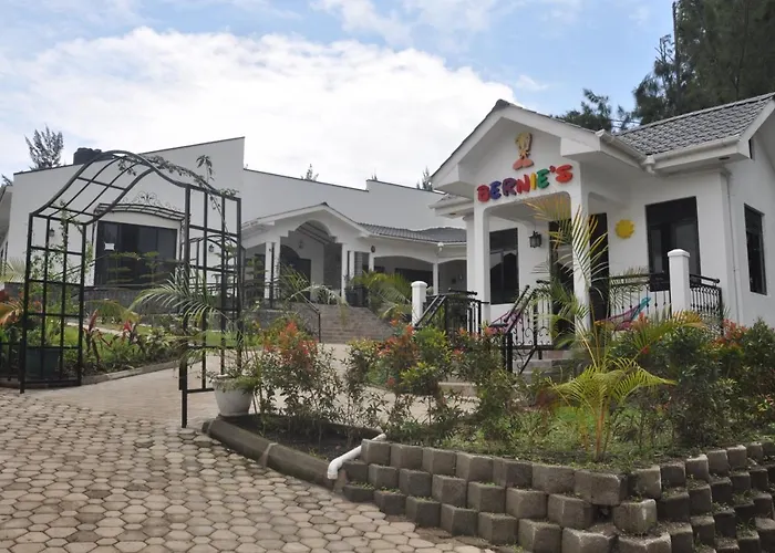 Home Bliss Hotel- Fort portal Uganda