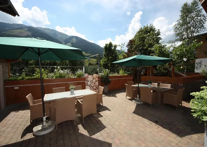 Hike & Bike, Wellness & Ski Guesthouse Talheimer Since 1958 Inklusive Therme Tauern Spa & Jokercard