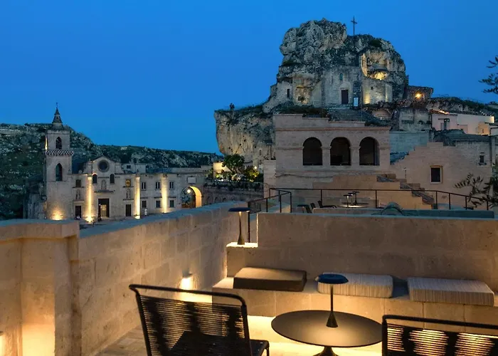 Pianelle Resort