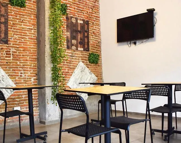 Hotel Boutique Panamá