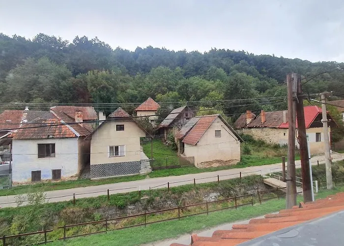 Penzion Pri Studnicke Omastina