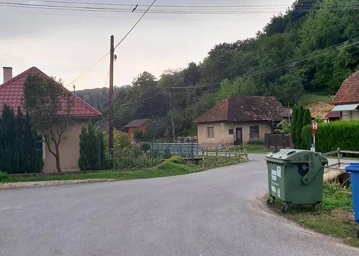 Penzion Pri Studnicke Omastina