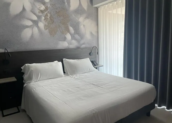 Hotel Ristorante Tre Lanterne&SPA
