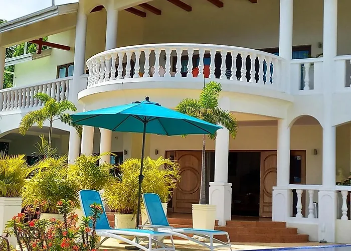 Petit Amour Villa, Seychelles