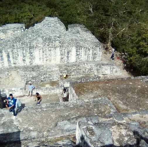 Cabanas Kukulkan