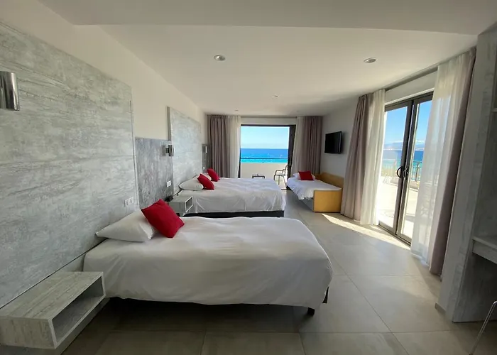 Hotel L'Isula Marina