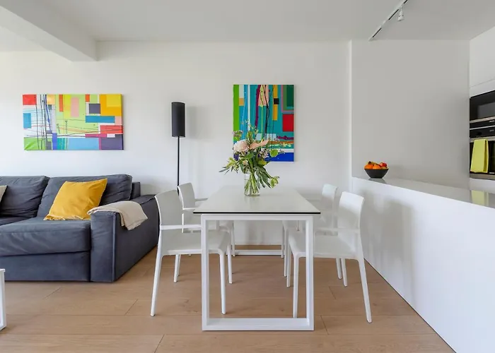 Sasso Boretto, Luxury Holiday Apartments