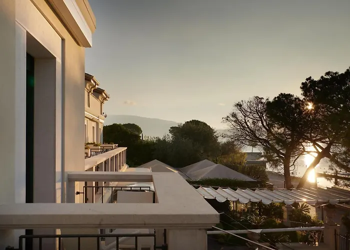 Hotel Ristorante Sogno