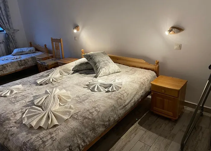 Guesthouse Hitar Petar