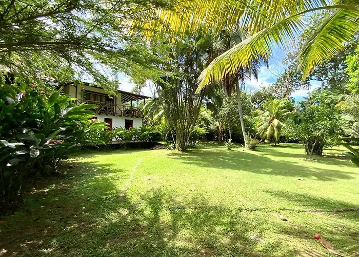 Los Robles Capurgana
