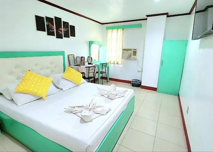 Demiren Hotel