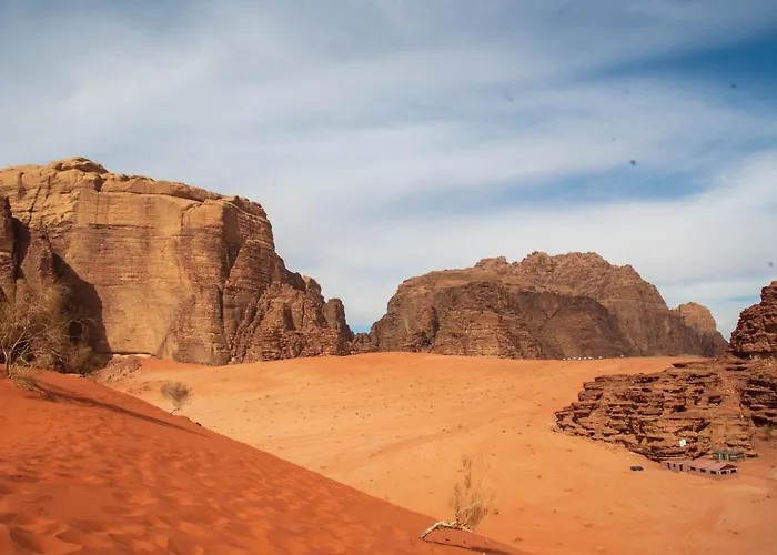 Wadi Rum