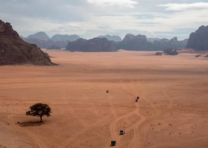 Wadi Rum