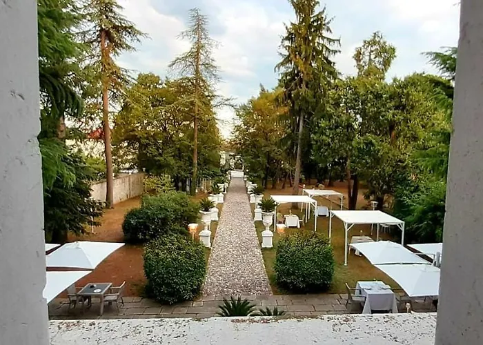 Villa Cigolotti